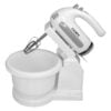 Imagen de la batidora Coby CY3321-TYB8 200W 2L 220V Blanco
