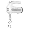 Imagen de la batidora Coby CY3321-TYB8 200W 2L en color blanco