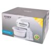 Imagen de la batidora Coby CY3321-TYB8 200W 2L 220V Blanco