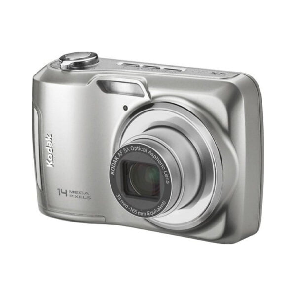 Camara Kodak c195 Imagen de la cámara Kodak modelo c195