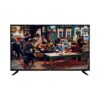 Televisor inteligente COBY CY3359, 43 pulgadas, Full HD, negro