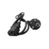 Imagen de cable de poder Schuko