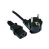 Imagen del cable de poder Schuko
