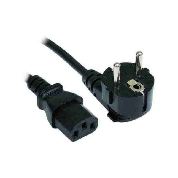 Imagen del cable de poder Schuko