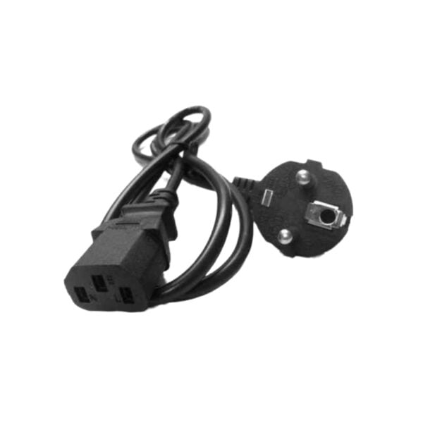 Imagen de cable de poder Schuko