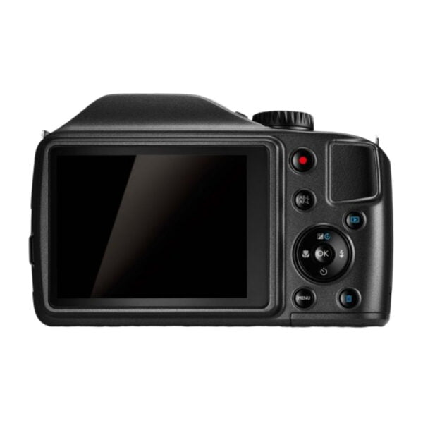 Cámara fotográfica BenQ G650