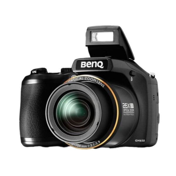 Cámara fotográfica BenQ G650