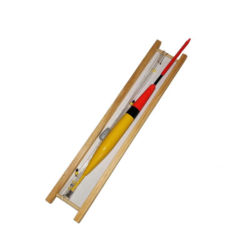 Currica Armada Madera de Balsa L4
