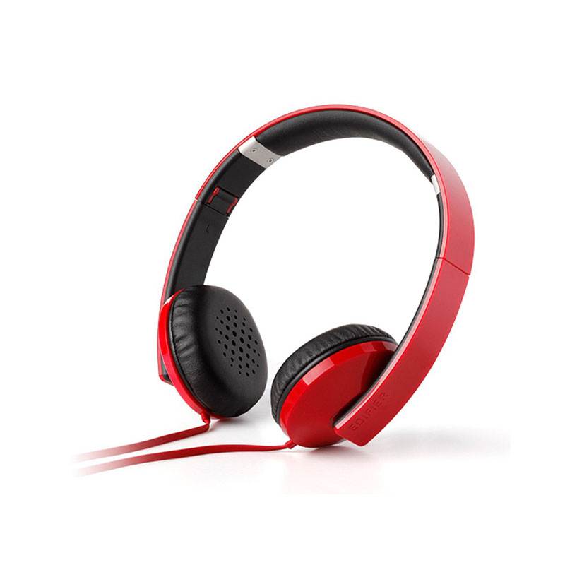 Auricular Con Microfono Edifier H750P