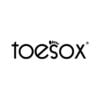 MEDIA TOESOX BELLA HALF TOE GRIP
