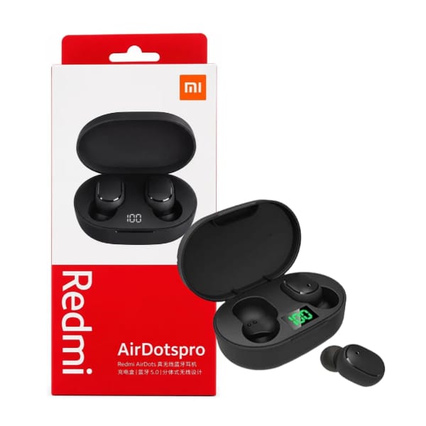 redmi airdots pro redmi airdots pro