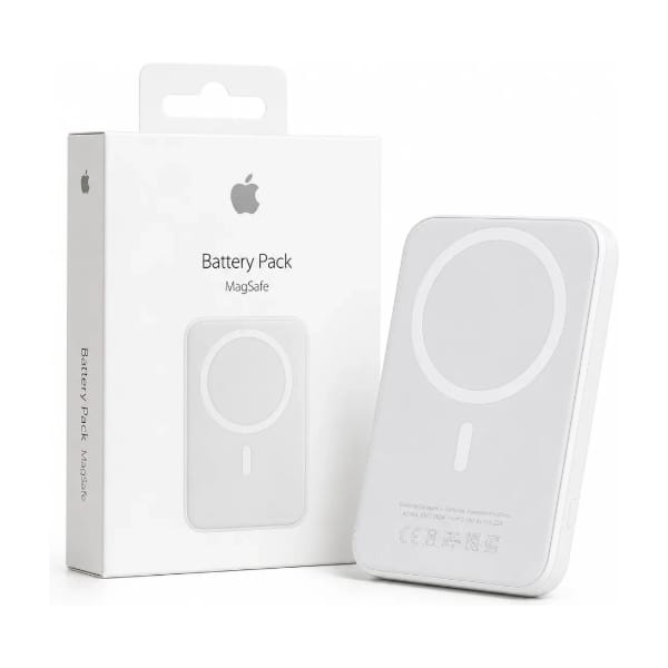 batería magsafe apple (10000mah) réplica aaa+