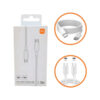 cable tipo c a tipo c xiaomi, 1.5 mt