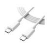 cable tipo c a tipo c xiaomi, 1.5 mt