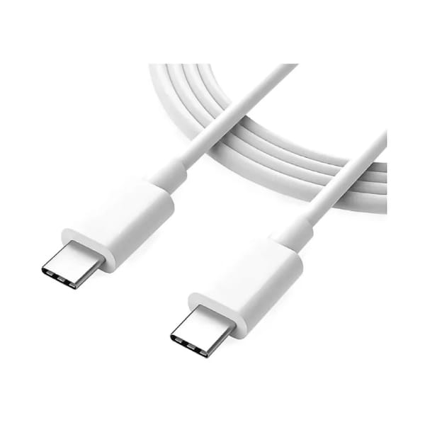 cable tipo c a tipo c xiaomi, 1.5 mt