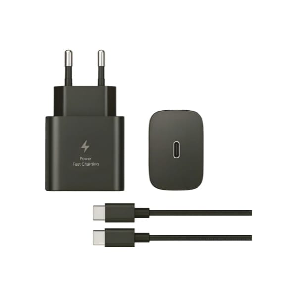 cargador 120w tipo c, con cable c a c